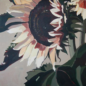 AnnOBrien-Sunflowers