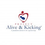 Project Alive & Kicking logo