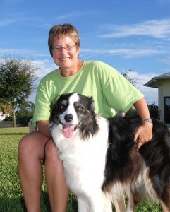 Becoming a Dog Trainer in Midlife: Cissy’s Story
