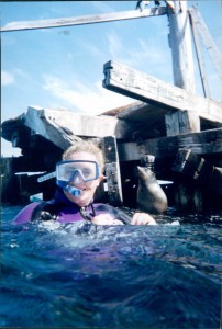 Scubbing Diving in Australia