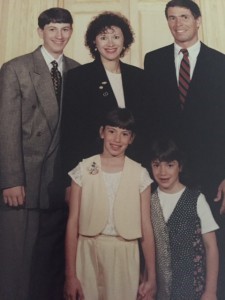family 1992