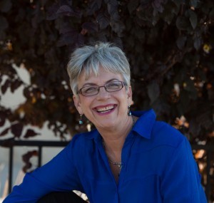 Let’s Hear From an Expert: Cathy Severson, Retirement Coach