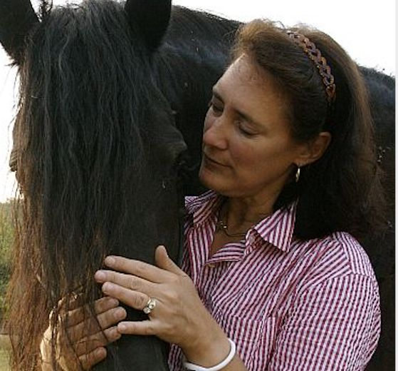 Hosting Equine-Assisted Therapy Retreats for Midlife Women: Margaretha’s Story