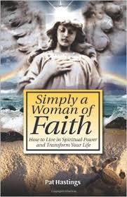simply a woman of faith