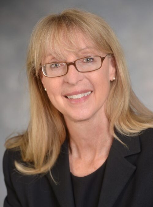 Valerie Walker: Founder, Global Medical Libraries
