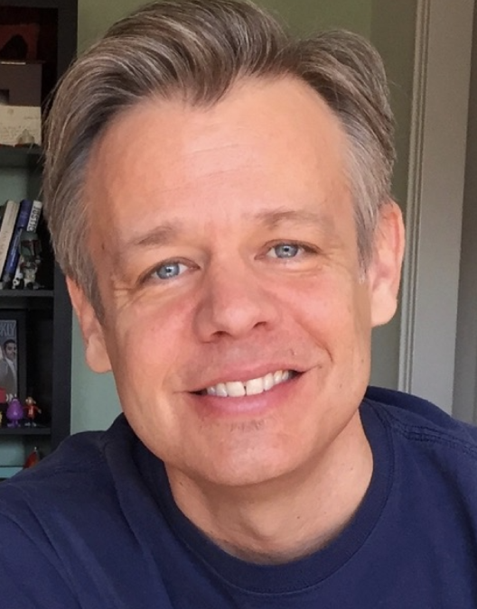 Daniel Karslake: Social Justice Filmmaker