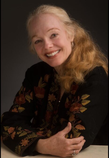 Alexandra Kennedy: Psychotherapist and Grief Expert