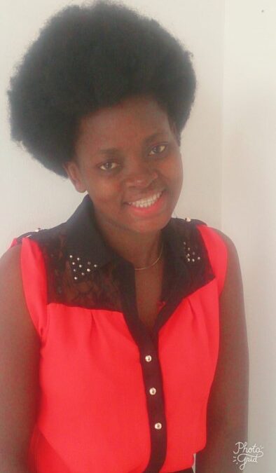 Dorah Dunigan Wanyana: HIV Researcher-in-Training