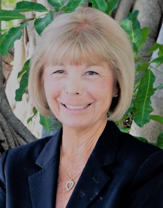 Connie Siskowski, Caregiving Youth Advocate