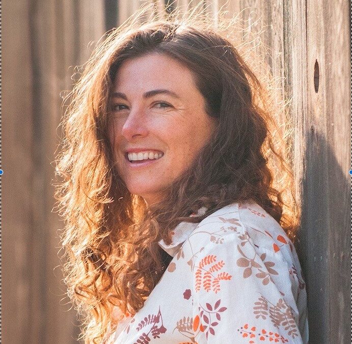 Nicole Bassett, Co-Founder, The Renewal Workshop