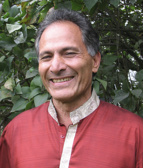 Ashok Malhotra, Founder of the Ninash Foundation