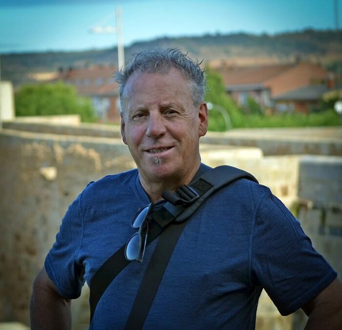 Juan Carlos Duperier, Co-Founder of Duperier’s Authentic Journeys