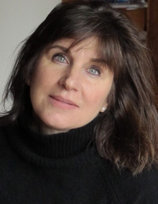 Alice Jankell, Theater Director