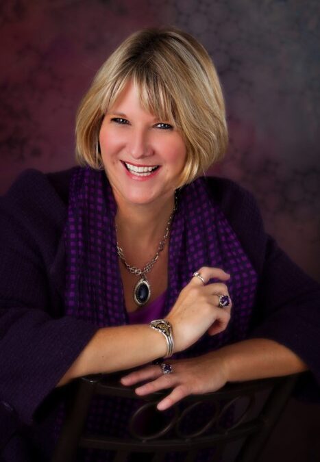 Lori La Bey, Founder of Alzheimer’s Speaks