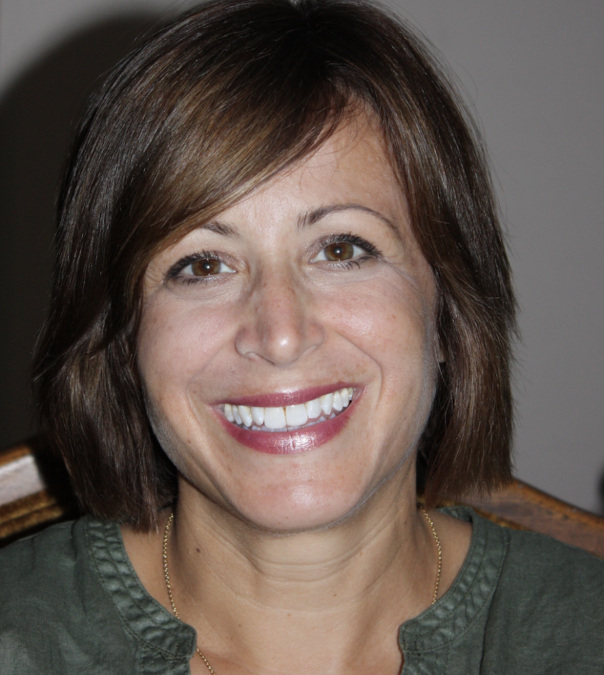 Michele Gianetti, Advocate for SPD and Dyspraxia