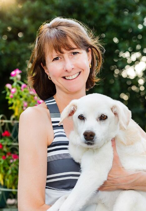 Lisa Lunghofer, Making Good Work, LLC