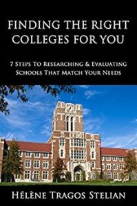 Finding the Right Colleges for You