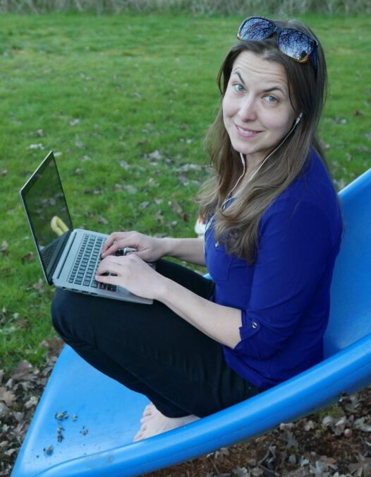 Jema Patterson, Travel Hacker