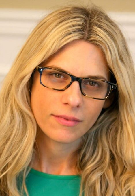 Bringing Mental Healthcare to the Masses: Roni Frank, Co-Founder of Talkspace Online Therapy