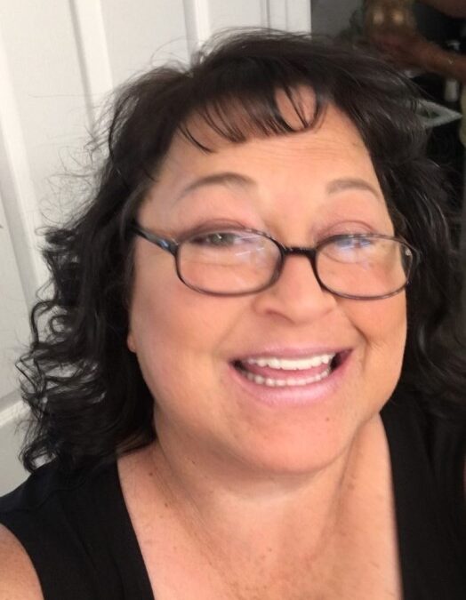 Want to Start a Blog in Midlife? An Interview with Rena from Blogging 911