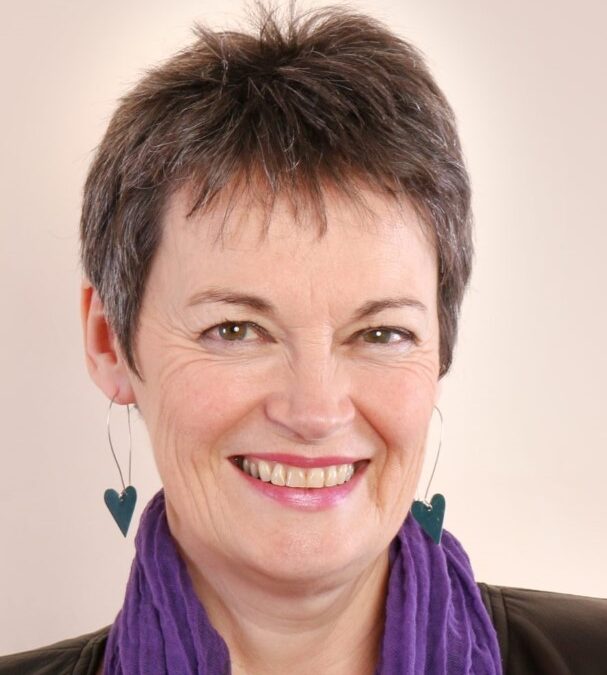 Jane Duncan Rogers, End-of-Life Planning Expert