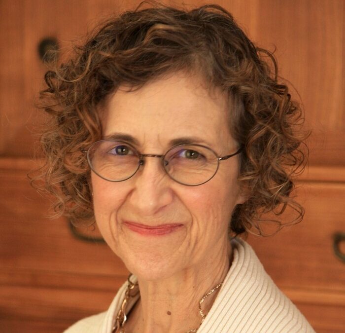 Andrea Pflaumer, Fashion Consulting Expert, Personal Stylist, Author