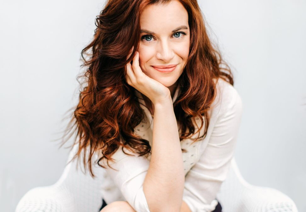 Advocating for Women in Film: Naomi McDougall Jones