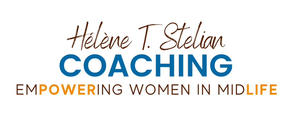 Hélène T. Stelian Coaching